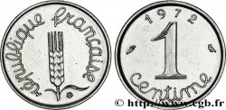 1 centime Épi 1972 Paris F.106/22 SUP58 