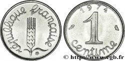 1 centime Épi 1974 Pessac F.106/25