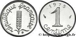 1 centime Épi 1975 Pessac F.106/27 SPL64 