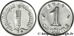 1 centime Épi 1979 Pessac F.106/35