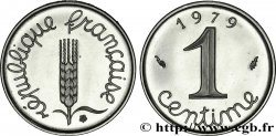 1 centime Épi 1979 Pessac F.106/35 FDC67 