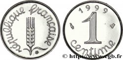 1 centime Épi, BU (Brillant Universel) 1999 Pessac F.106/59 SPL63 