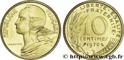 10 centimes Marianne 1970 Paris F.144/10