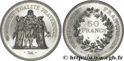 50 francs Hercule 1980  F.427/8 SPL62 