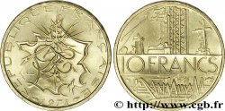 10 francs Mathieu 1978 Pessac F.365/6
