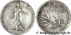 50 centimes Semeuse 1911  F.190/18 TB30 