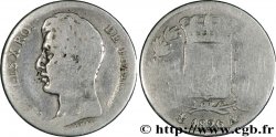 1 franc Charles X 1826 Paris F.207/13