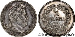1/4 franc Louis-Philippe 1836 Paris F.166/59 SUP58 