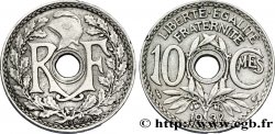 10 centimes Lindauer 1932  F.138/19