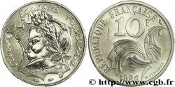 Essai de 10 francs Jimenez 1986 Pessac F.373/1