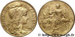 10 centimes Daniel-Dupuis 1914  F.136/23