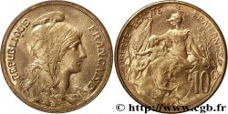 10 centimes Daniel-Dupuis 1915  F.136/25