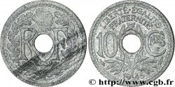 10 centimes Lindauer, petit module 1945 Castelsarrasin F.143/4 VZ58 