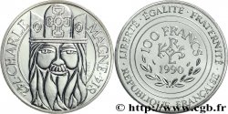 100 francs Charlemagne 1990  F.458/2 MS65 