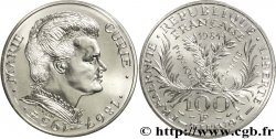 100 francs Marie Curie 1984  F.452/2 FDC68 