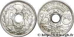 25 centimes Lindauer 1927  F.171/11