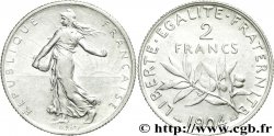 2 francs Semeuse 1904 Paris F.266/8