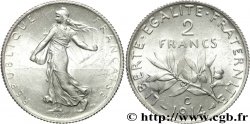 2 francs Semeuse 1914 Castelsarrasin F.266/16