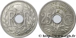 25 centimes Lindauer 1922  F.171/6