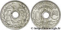 10 centimes Lindauer 1917  F.138/1