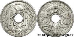 25 centimes Lindauer 1936  F.171/19