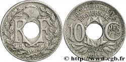 10 centimes Lindauer 1925  F.138/12