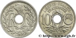 10 centimes Lindauer 1933  F.138/20
