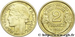 2 francs Morlon 1933  F.268/5 SUP55 