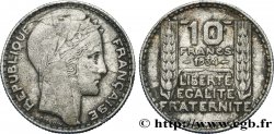 Faux de 10 francs Turin 1934  F.360/7 var.