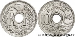 10 centimes Lindauer 1918  F.138/2 SUP60 