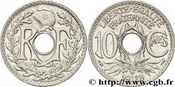 10 centimes Lindauer 1928  F.138/15 SUP58 