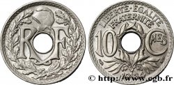 10 centimes Lindauer 1934  F.138/21 SUP62 