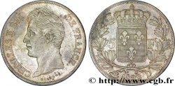 5 francs Charles X, 2e type 1828 Lyon F.311/17