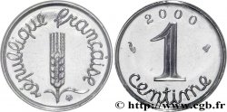 1 centime Épi 2000 Pessac F.106/60 FDC 