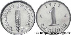 1 centime Épi 1975 Pessac F.106/27