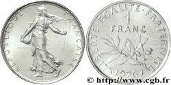 1 franc Semeuse, nickel 1976 Pessac F.226/21 FDC68 