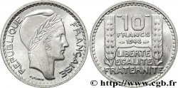 10 francs Turin, petite tête 1948  F.362/3