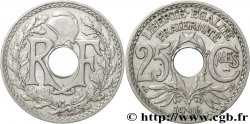 25 centimes Lindauer, Cmes souligné 1916 Paris F.170/4