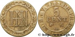 5 cent. 1812 Cassel VG.2035  TTB48 