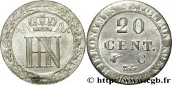 20 cent. 1812 Cassel VG.2029  TTB48 