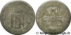 10 centimes n.d. Cassel VG.2030 