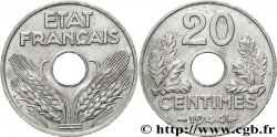 20 centimes fer 1944  F.154/3 TTB48 