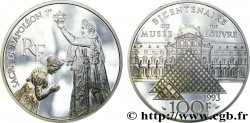 Belle Epreuve 100 francs - David 1993  F.1625 2