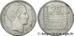 Faux de 20 francs Turin 1934  F.400/6 var.