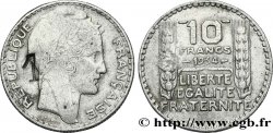 Faux de 10 francs Turin 1934  F.360/7 var.