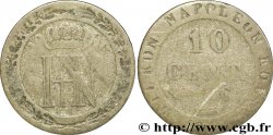 10 centimes 1810 Cassel VG.2032 