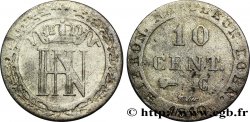 10 cent. 1810 Cassel VG.2032  TB25 