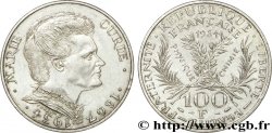 100 francs Marie Curie 1984  F.452/2 SUP 