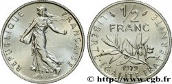 1/2 franc Semeuse 1979 Pessac F.198/18