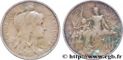 10 centimes Daniel-Dupuis 1915  F.136/24